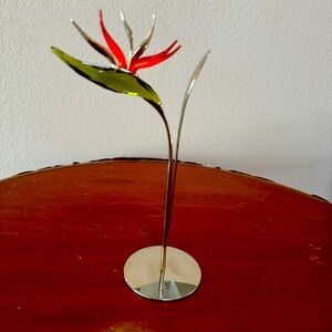 Swarovski Bird of Paradise